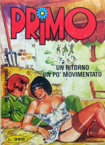Primo # 96