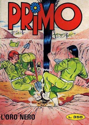 Primo # 102