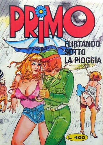 Primo # 112