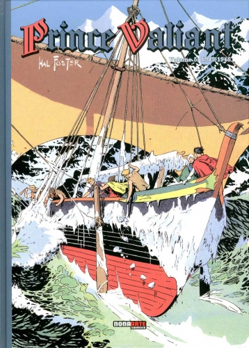 Prince Valiant # 5