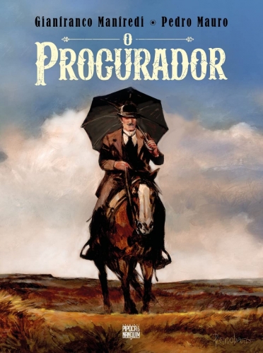 O Procurador # 1