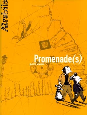Promenade(s) # 1