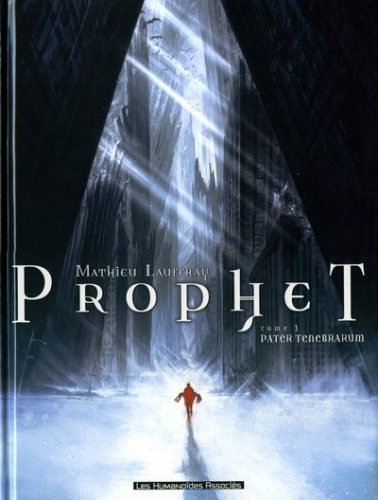 Prophet # 3