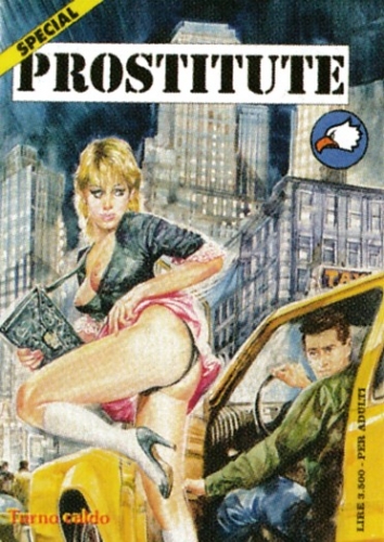 Prostitute special # 47