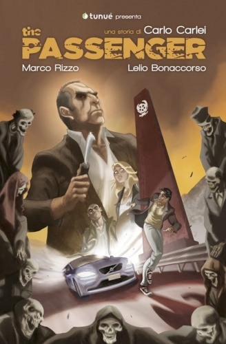 Prospero's Books Extra # 23