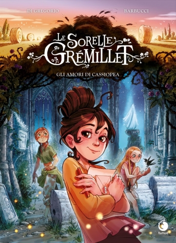 Prospero's Books Extra # 48