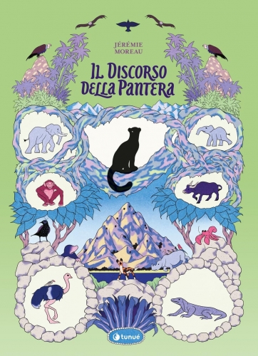 Prospero's Books Extra # 73