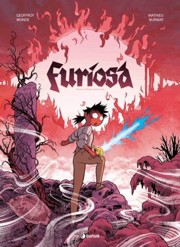 Prospero's Books Extra # 77
