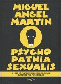Psycho Pathia Sexualis # 1