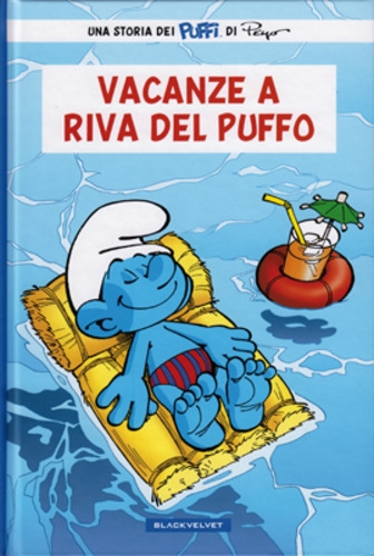 I Puffi (BV) # 3