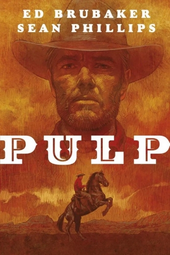 Pulp # 1