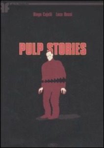 Pulp Stories (Brossurato) # 1