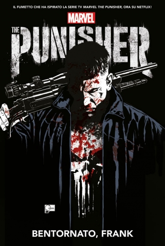 Punisher Collection # 2