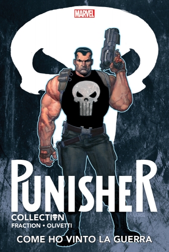 Punisher Collection # 8