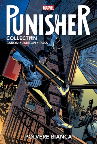 Punisher Collection # 10