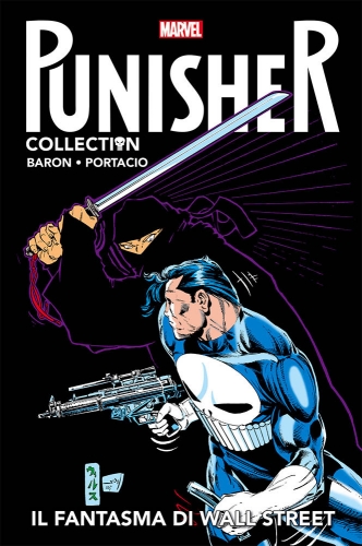 Punisher Collection # 12