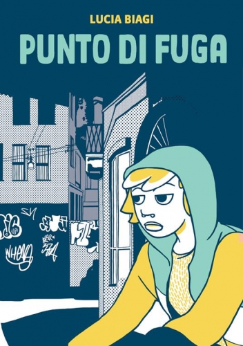 Punto di fuga # 1