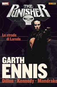 Punisher Garth Ennis Collection # 5