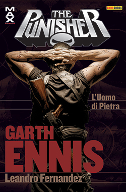 Punisher Garth Ennis Collection # 15