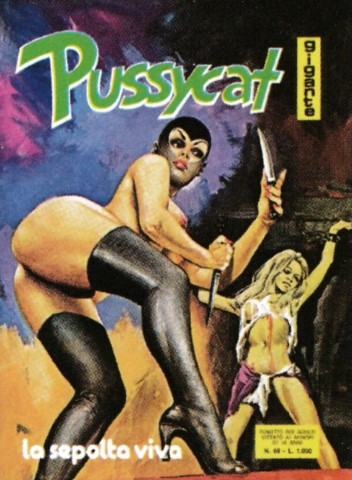 Pussycat # 66