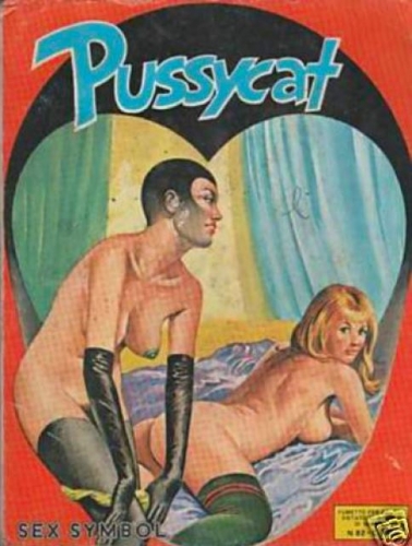 Pussycat # 82