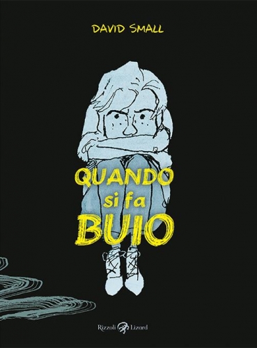Quando si fa buio # 1