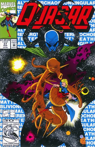 Quasar # 37