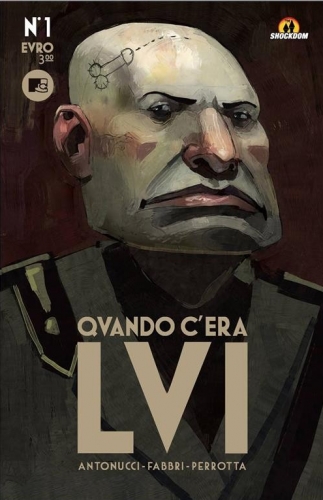 Quando c'era LVI  # 1
