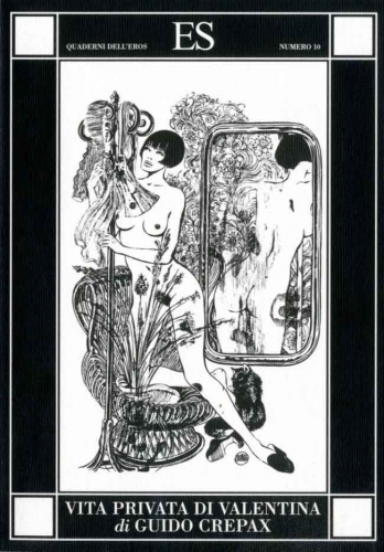 Quaderni dell'eros # 10
