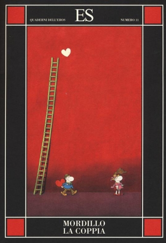 Quaderni dell'eros # 11