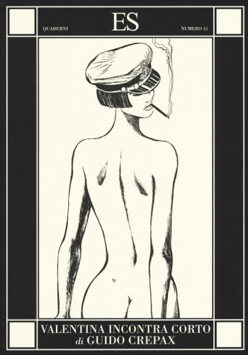 Quaderni dell'eros # 15