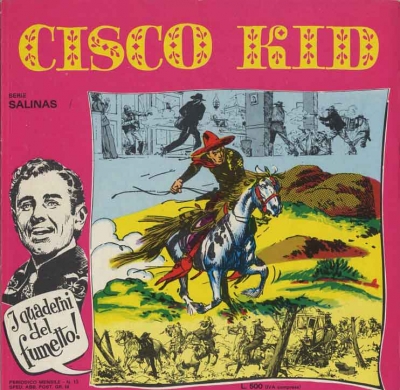 I quaderni del fumetto # 13