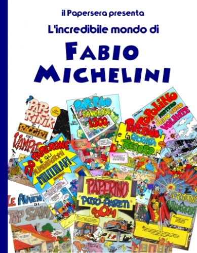 I quaderni del Papersera # 1
