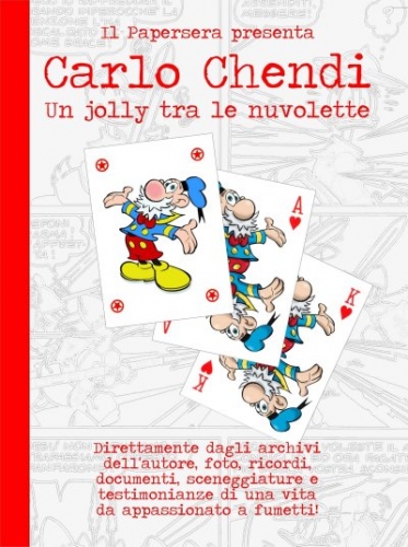I quaderni del Papersera # 2