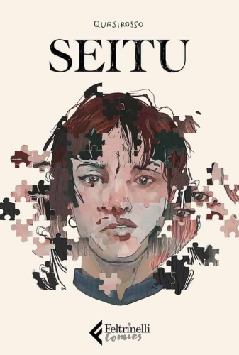 Seitu # 1