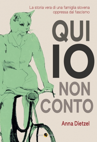 Qui io non conto # 1