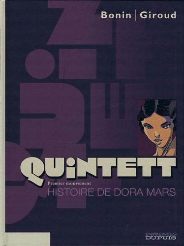 Quintett # 1