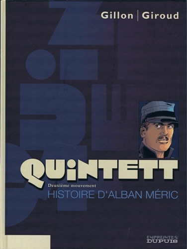 Quintett # 2