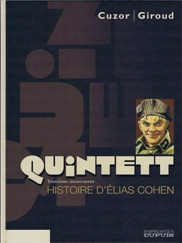 Quintett # 3