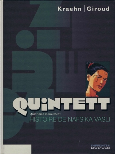 Quintett # 4