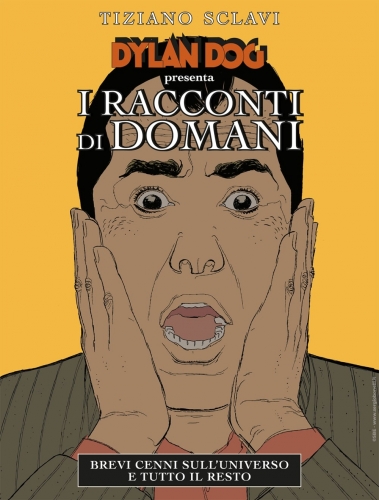 I Racconti di Domani # 3