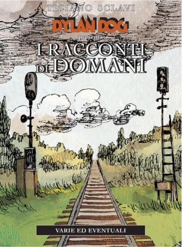 I Racconti di Domani # 4