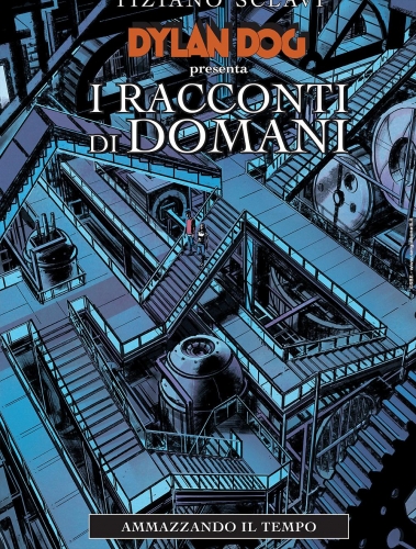 I Racconti di Domani # 5