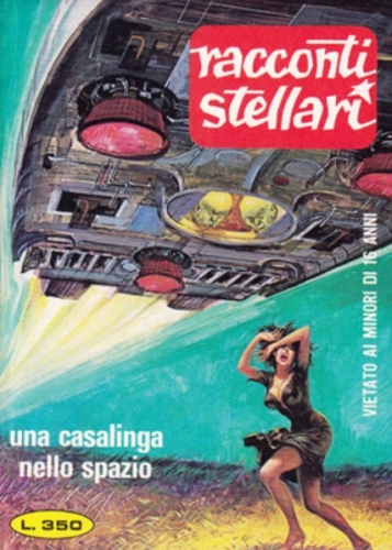 Racconti stellari # 1