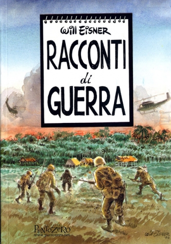 Racconti di Guerra # 1