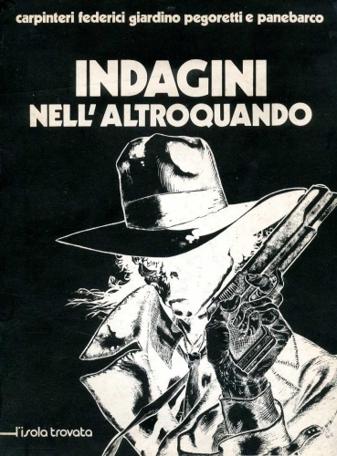 I Racconti delle Nuvole # 1