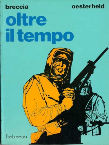 I Racconti delle Nuvole # 4