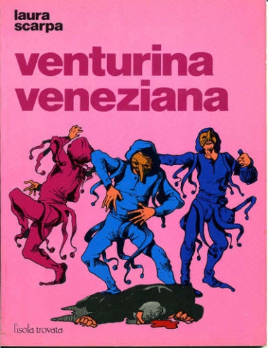 I Racconti delle Nuvole # 5