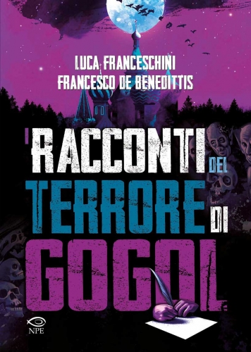 I Racconti del Terrore di Gogol # 1