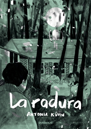 La radura # 1